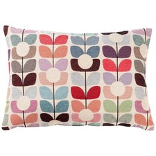 Retro Flower Stem Tapestry