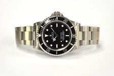 Rolex Submariner 4-line 2009 : 14060M