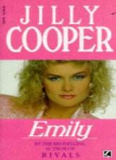 Emily (The Jilly Cooper collection)-Jilly Cooper