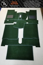 Austin Healey Sprite Mk2