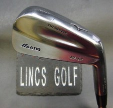 Mizuno MP-67 Cut Muscle Forged