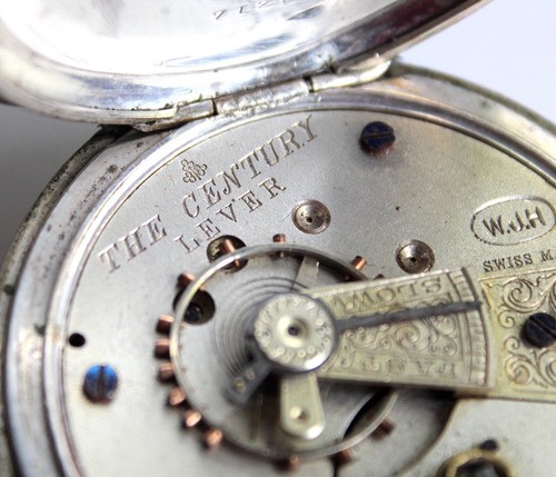 Pocket watch the - pocket,