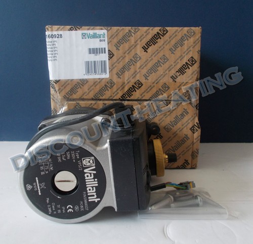 Vaillant turbomax plus - vaillant,