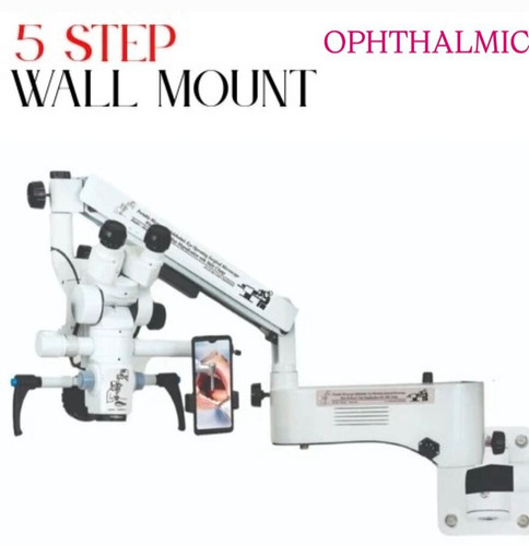 Wall mount step - wall,
