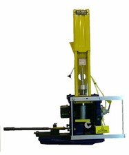 Travin TP1 Air operated