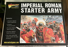 Hail Caesar Imperial Roman