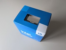Intel Core i5 14400F Desktop