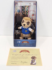 Bogdan Meerkat Toy Compare The
