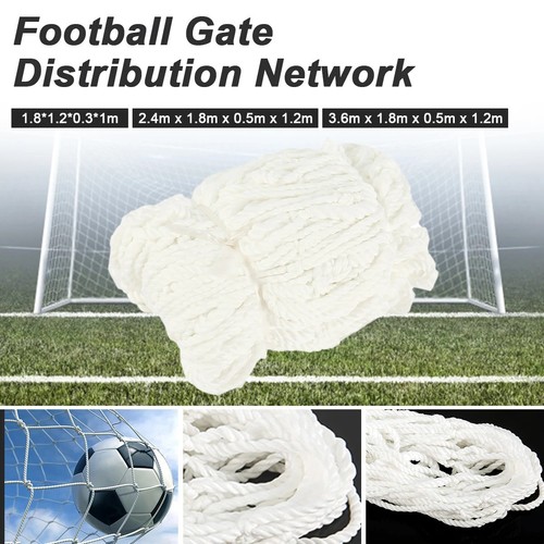8x1 soccer goal - soccer, net