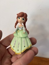 Disney Frozen Anna Little