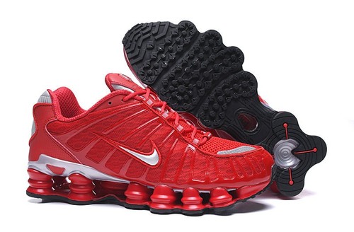 Nike shox men - tl, shoe