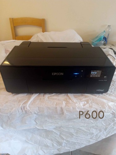 Epson surecolor p600 - sc-p600, a3+
