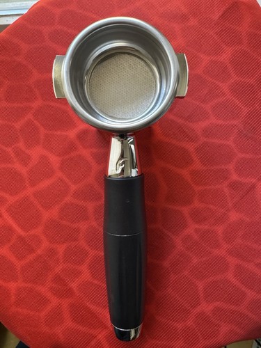Org fracino strainer double - fracino,