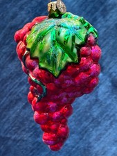 Christopher Radko Christmas