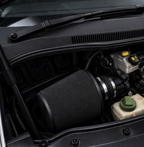 Transporter induction - t5,