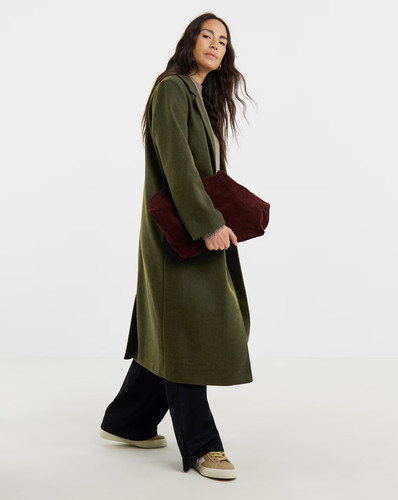 Williams green khaki single - jd,