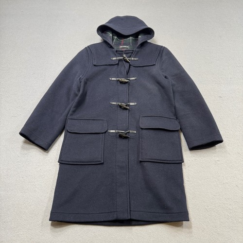 Gloverall duffle coat mens - duffle, s