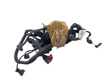 VAUXHALL CORSA D ENGINE WIRING