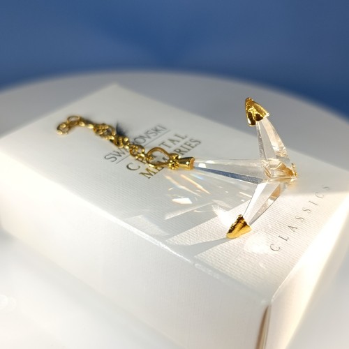 Assorted boxed swarovski - assorted,