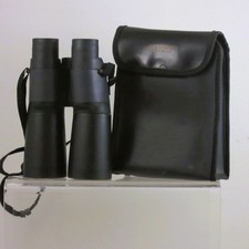 Jessop  10x 50 - 5.5 -  Binoculars With a Case