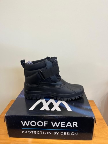Woof wear short yard - short, boots