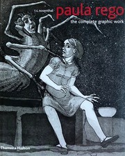 PAULA REGO THE COMPLETE