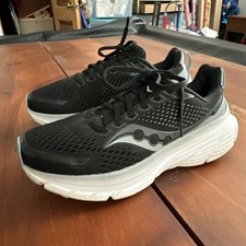 Saucony Guide 17 Shoes Womens