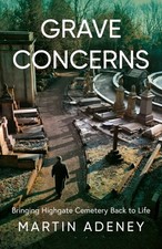Grave Concerns by Martin