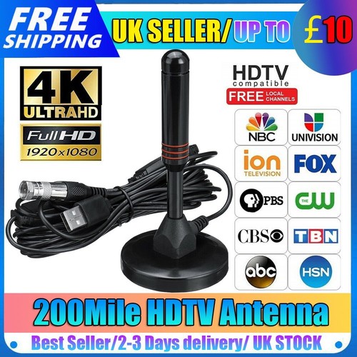 22dbi digital freeview antenna - 22dbi,