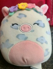 Squishmallows Rare Retired