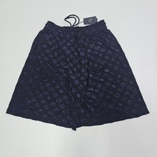 Giorgio Armani Cotton Bermuda