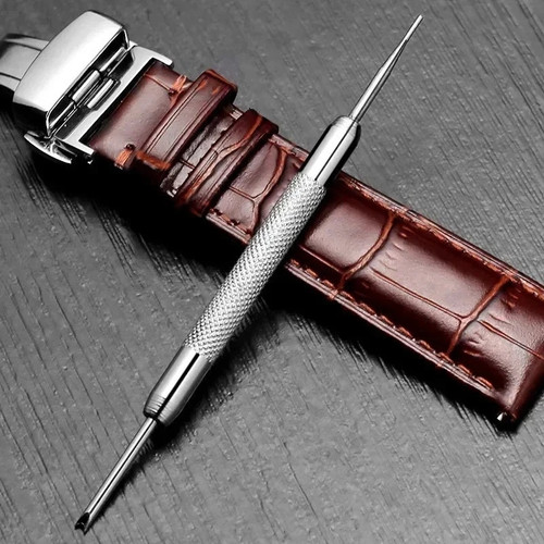 Watch strap spring - spring, bar