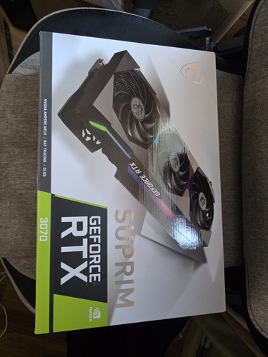 Msi geforce rtx 3070 - geforce,