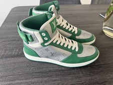 Louis Vuitton High Top