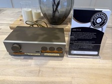 Quad 33 Control unit