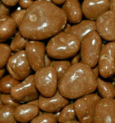 Chocolate honeycomb bites - chocolate,