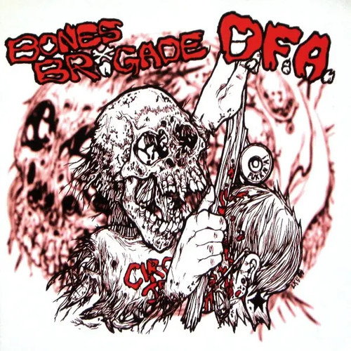 Bones brigade a - /, d.f.a.