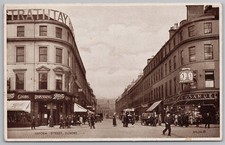 DUNDEE Reform Street RP