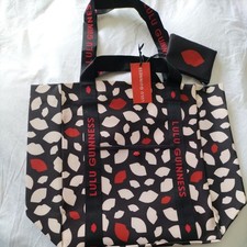 Lulu Guinness Waitrose Flurry