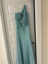Gorgeous Beaded Terani Couture