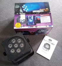 ADJ American DJ Flat Par TRI7