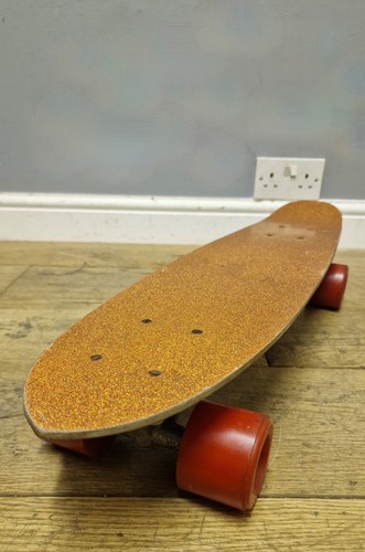 1970s nos skateboard - nos, in
