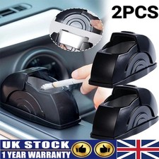 2xCar Ashtray Car Door Ashtray
