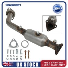 APPROVED CATALYTIC CONVERTER Fits Honda CR-V 2.0 2001-2007 MK II 