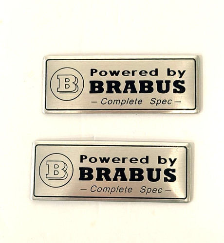Pcs decorative aluminum - 2,