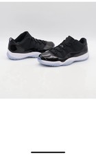 Nike Air Jordan 11 Low Space
