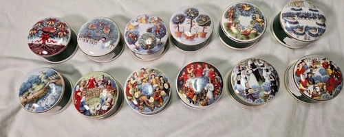 Wedgwood days christmas - days,