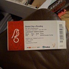 1/4/2023 Bristol City v