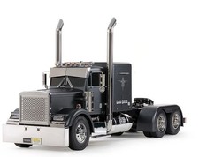 Tamiya 1/14 R/C GRAND HAULER