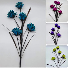 Artificial Flowers Silk